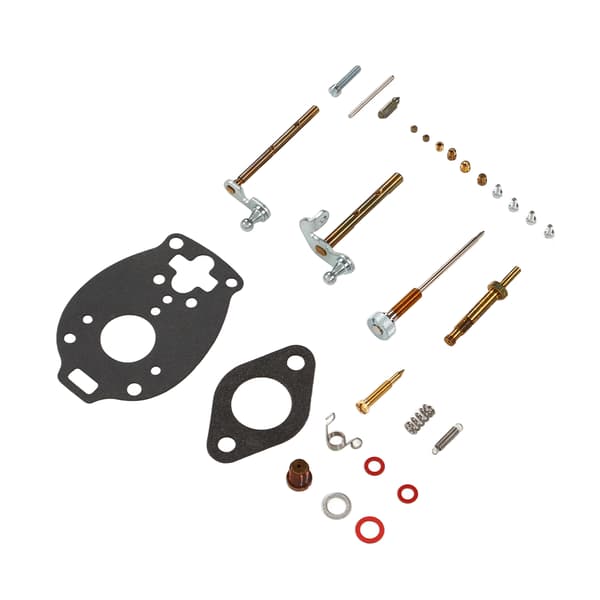 Ford Traktor 2N 8N 9N Marvel Schebler Karburator Reparationssæt TSX33 28 Dele