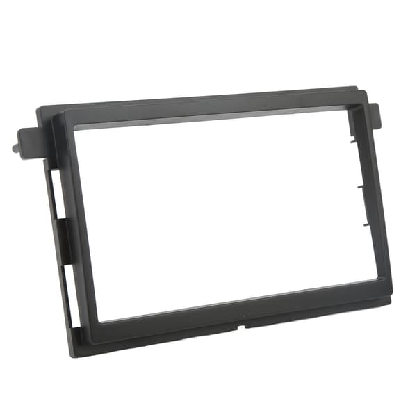 Ford Explorer 2006 2010 Bilradio Dash Kit Installation Trim Panel Ersättning
