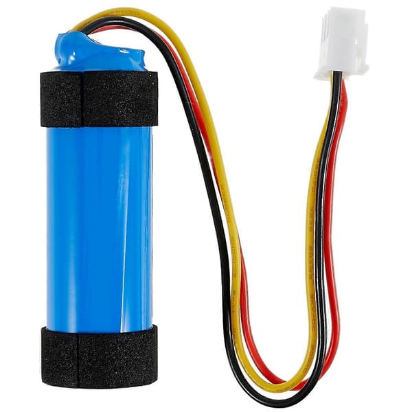 [HT] For Harman Kardon Onyx Studio 4 3.70V 3000mAh Litium-polymer batteripakke (Kode: ICR22650)