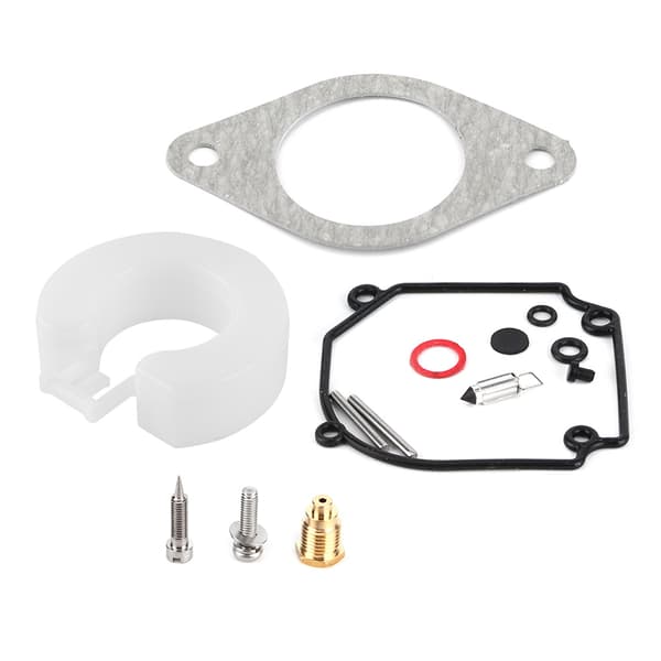 Karburator Reparationssæt 346871220 Tilbehør Passer til Yamaha C75/E75/C85 90HK Tidlig Model