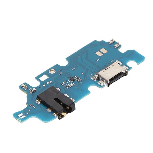 Oppgrader din Galaxy A13 4G A135F A135U med pålitelig USB-ladeport Flex-kabelerstatning