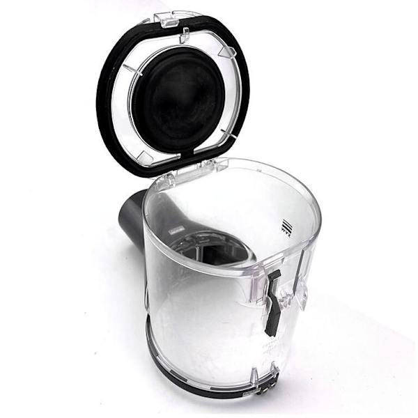 Lämplig för Dyson Dyson V6 sladdlös handdammsugare Dammhink Dammbox Dammcup Sopor Dammbox Tillbehör