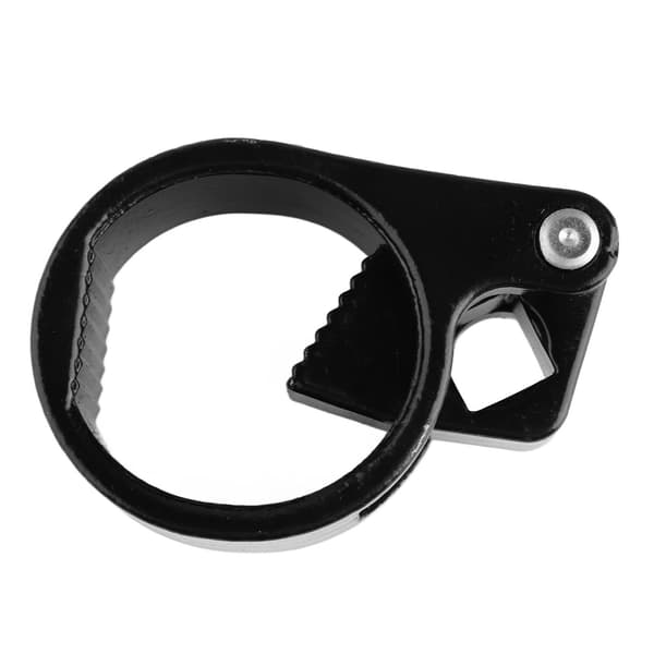 Styreleddsavtrekker 27‑42mm, Hurtig Demontering av Styrestang
