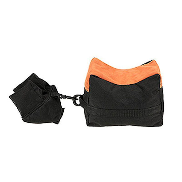 Frontrear Bag Support Rifle Sandbag