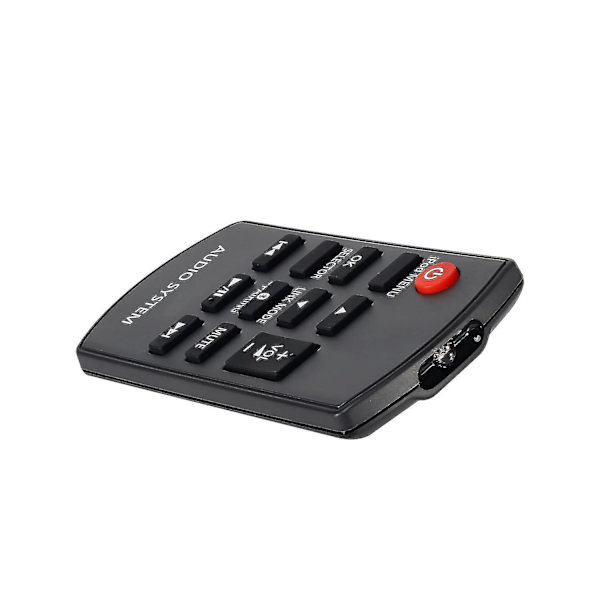 fjernbetjening velegnet til Panasonic Bluetooth Audio System Rak-sc989zm Sc-hc05 Sa-hc05 controller
