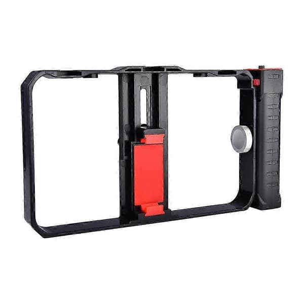 Vlogging Live Broadcast Smartphone Plastbur 26-27s