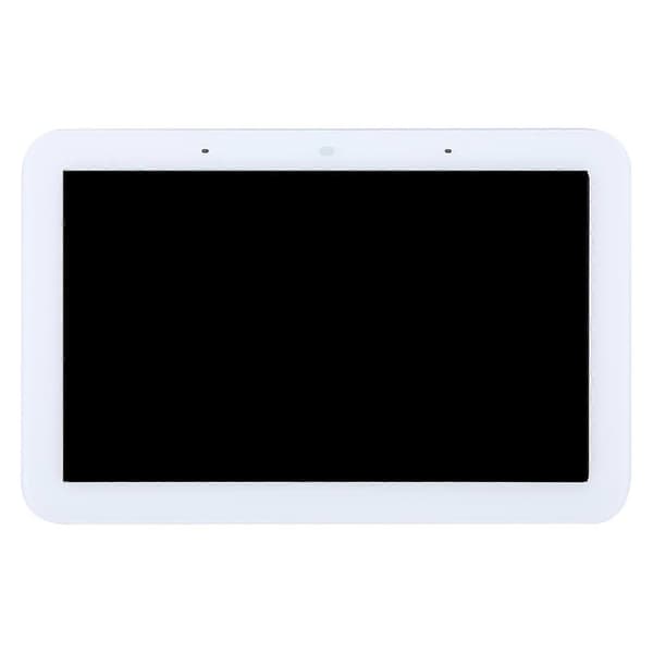 Til Google Nest Hub (2. generation) OEM Grade S LCD-skærm og digitizer-samling udskiftningsdel (uden