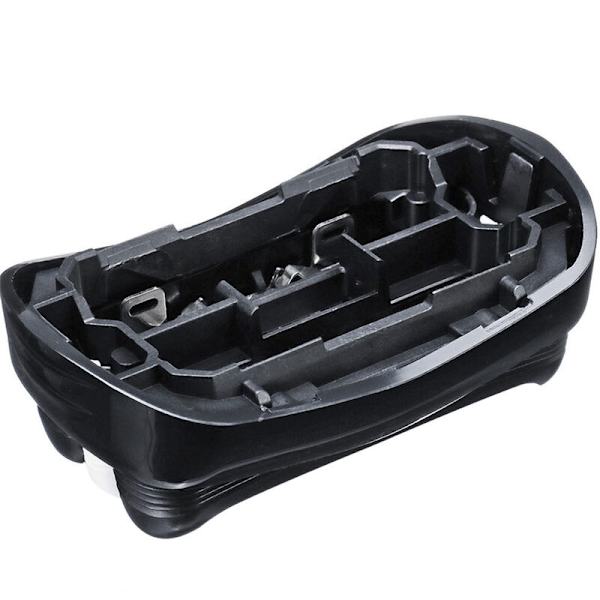 Barberfilmskjærehodekassett 32B 32S for Braun Series 3 320 330 340 350 elektrisk barbermaskin