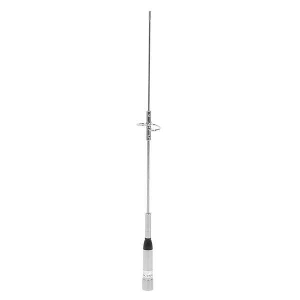 NL‑770S Robust 144 / 430MHz VHF UHF Antenne Tilbehør i Rustfrit Stål til Bilradio