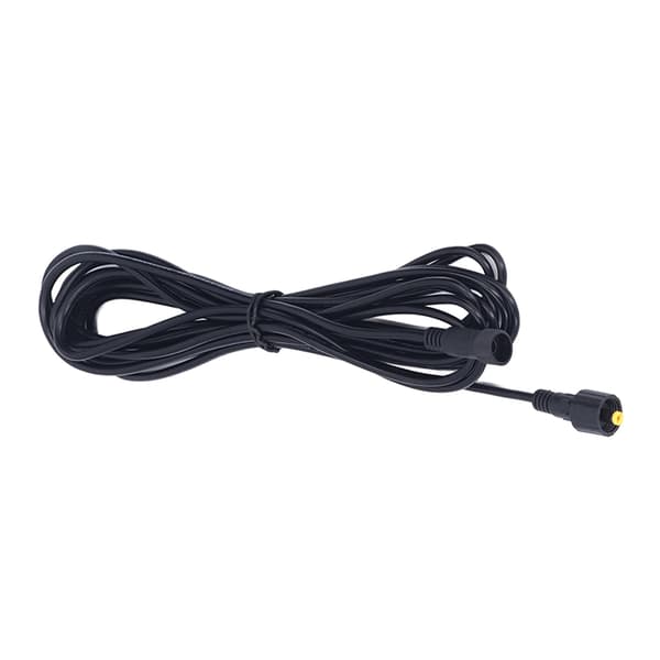 Solar Light Skjøteledning 5.5x2.1mm 5 Meter 12V 24V Universal