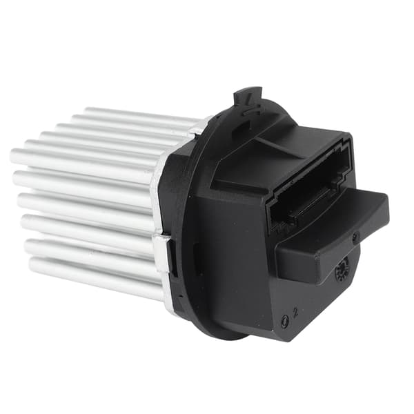 Blåsemotstand 665128 Eksakt Hastighetskontroll Kompakt Struktur Endring for Citroen C3 C4 C5 DS3