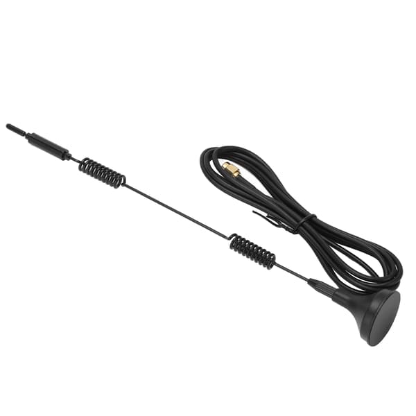 5G Fullfrekvens Vertikal Magnetisk Base Antenne 18dBi 600 6000MHz