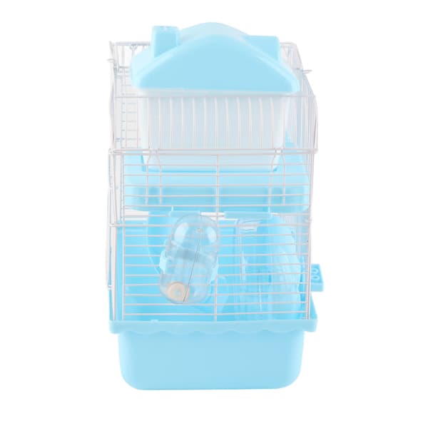 2-etagers Hamsterbur