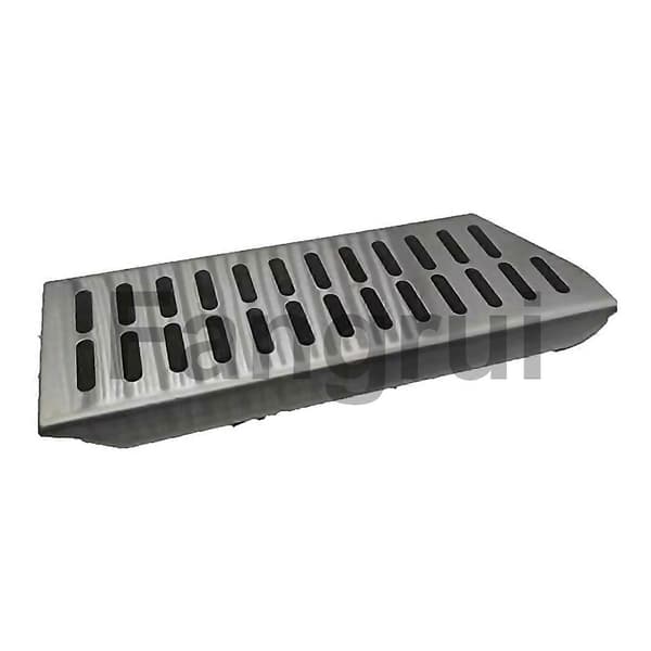 [HT] For bil fører side pedal legering pedaldeksel for Kia bildeler