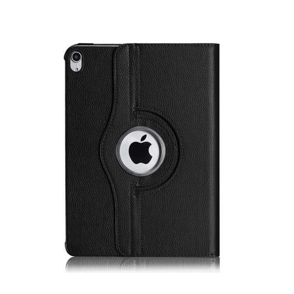 【HT】360 graders roterbart cover til iPad Pro 12.9 2015/2017 Sort Sort Ipad pro 12,9 2015/2017 gen 1/2