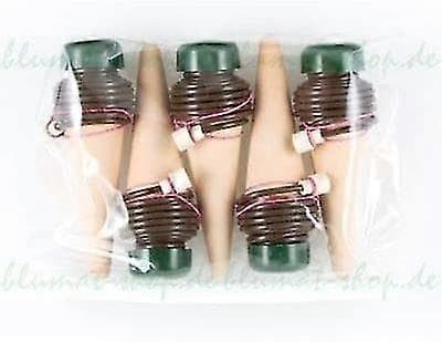 Xl Vannbeholder For Store Planter (pakke med 5)