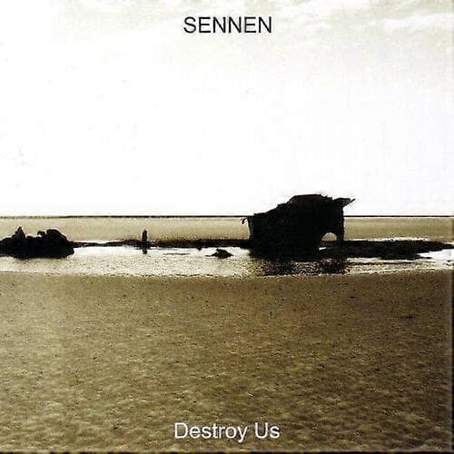 Sennen Destroy Us CD (2009) UUSI CD CD