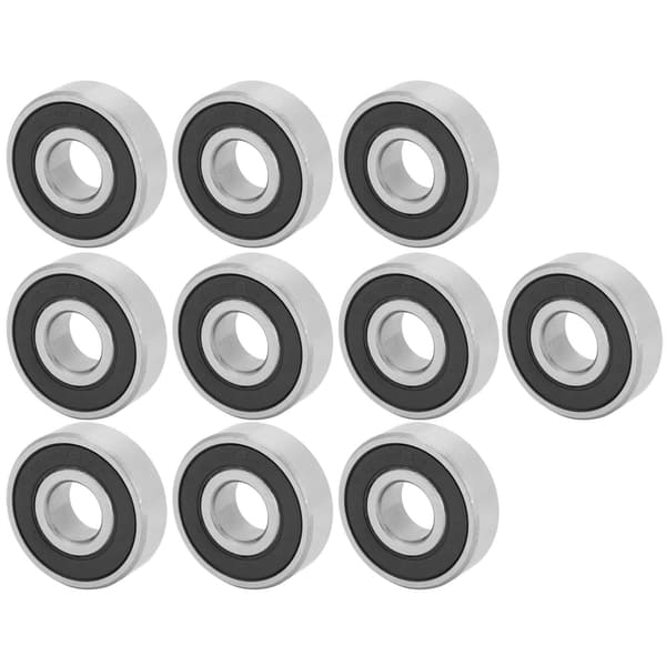 6201 RS Urakuulalaakeri 12mm 10 kpl