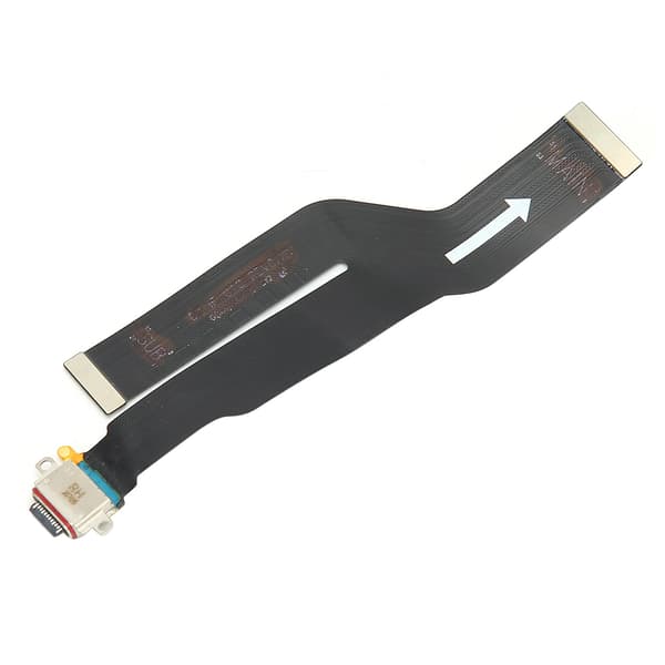 Tail Plug Kabel Lade Liten Plate USB Ladeport for Samsung Note 20 N981F