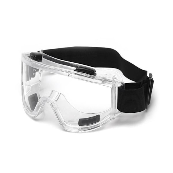Glasögon Glasögon Vindtät Skidglasögon Sand Dust Goggles Utomhuscykling Arbetsskyddsglasögon