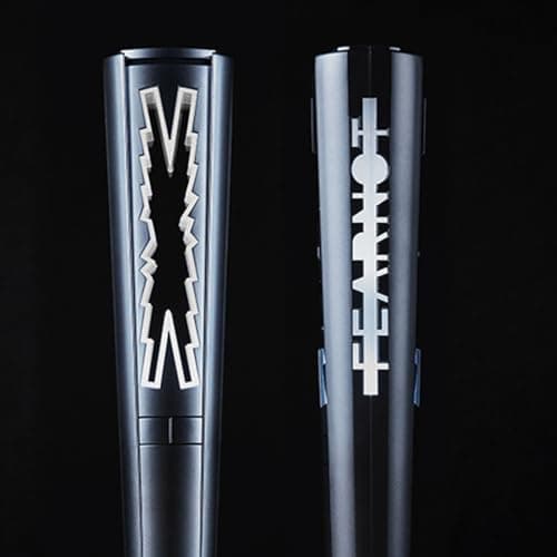 Sayzer LE SSERAFIM Lightstick Offisiell Kpop Merch Merchandise