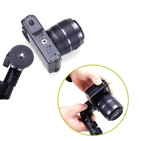 Selfie stick justerbar teleskopisk Samsung iphone-stång mobilehållare valokuva teleskopstång bluetooth stativ