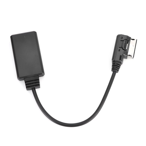 Bluetooth 4.1 lydmottaker, 23 cm lang trådløs lydadaptermodul, passer til Benz