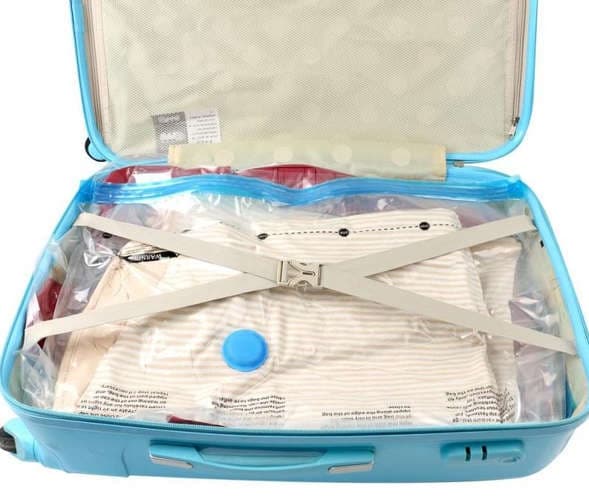 Vakuumpakker - 15 stk[ht] 1450