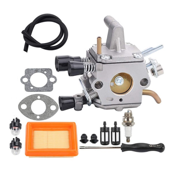 STIHL FS120 FS120R FS300 BT120C karburator