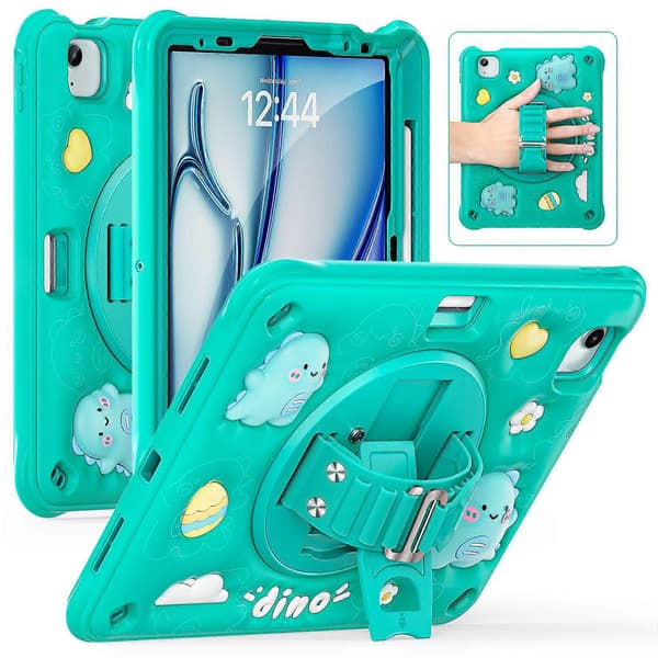 iPad Air 11 (2024) -tablettikotelo