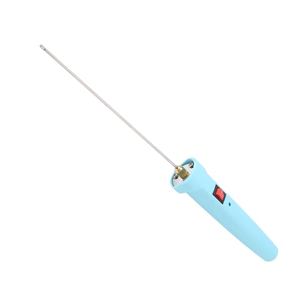30W 25cm elektrisk skumkutter varmtråd polystyren graveringspenn US Plug 110-250V