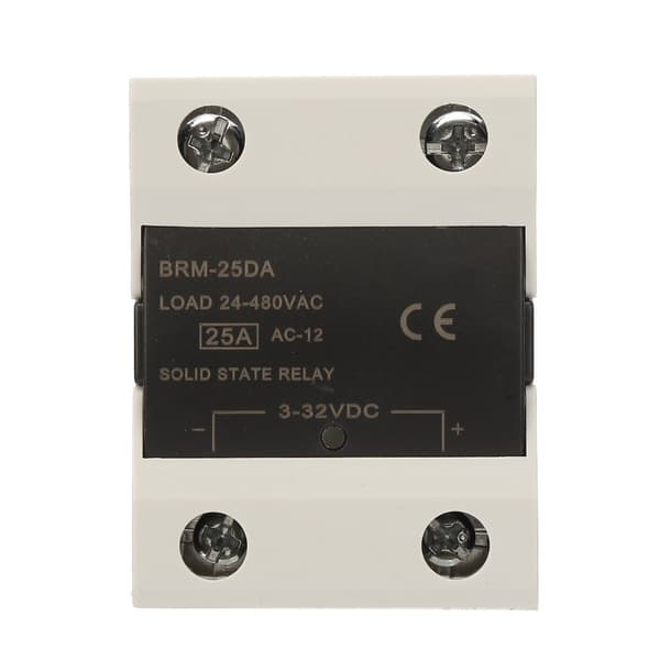 Digital LED PID Temperaturkontroller AC 110V-240V 0-1300℃ Alarm