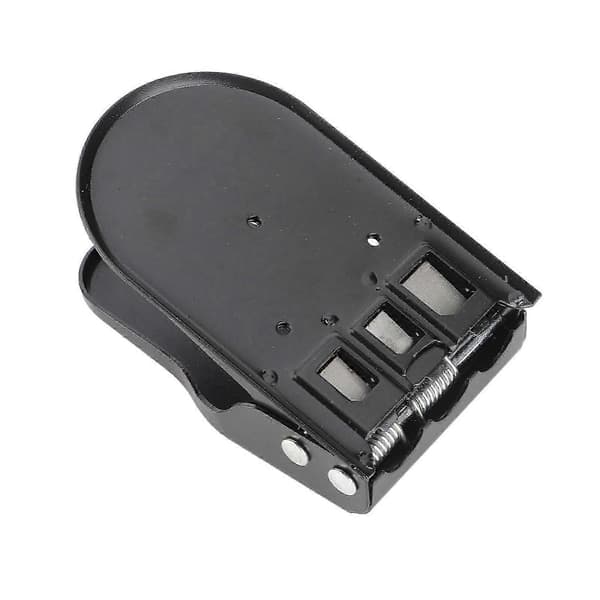 Universell 3-i-1 standard mikronanometer SIM-kortkutter 3 SIM-adapter 1 SIM-kortnål