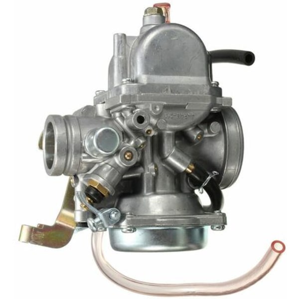 Karburator Carb brændstoffilter til Suzuki GN125 94-01 GS125 EN125 GN125E