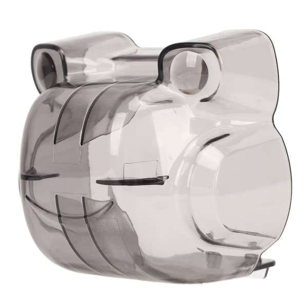 Frog Lins Cap Hette Solskjerm Beskyttelsesdeksel for DJI Mini 3 Drone Tilbehør MM3 G549