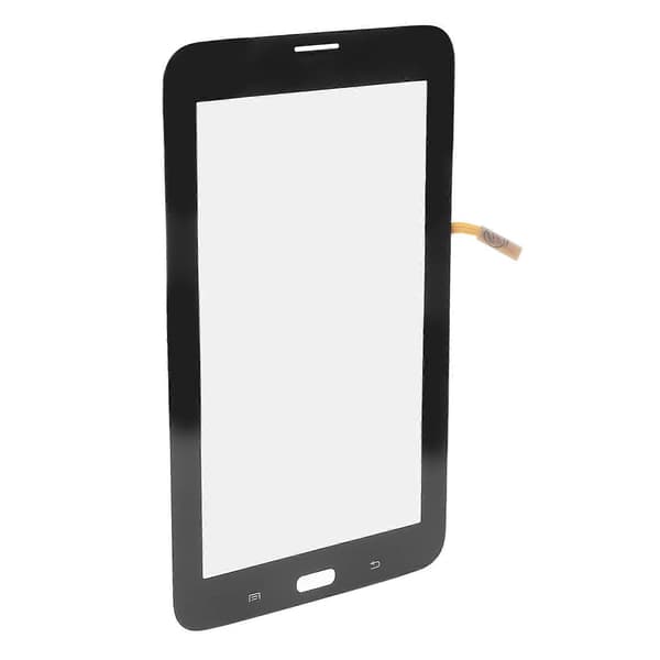 Sort 7,0\" Touchskærm Digitizer Erstatning til Samsung Galaxy Tab 3 Lite SM T111