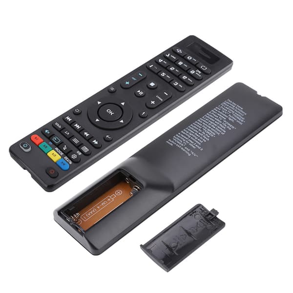 TV Fjernbetjening Controller Erstatning til MAG255