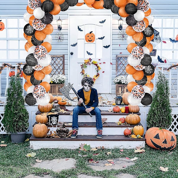 halloween set