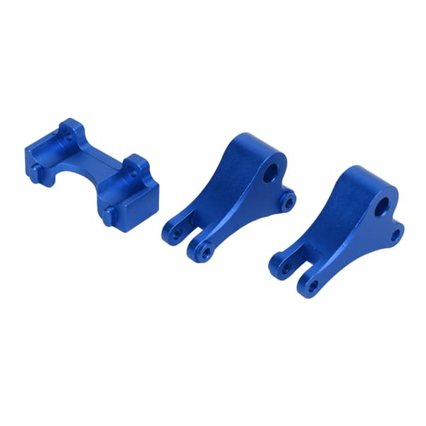 Traxxas E Revo VXL Blå RC Bil Forreste Bærearm Aluminium Legering Tilbehørsdele