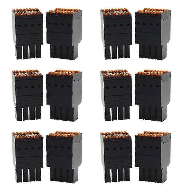 12 kpl B2CF GRID-INSTRUMENTOINTI