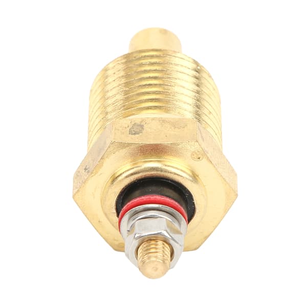 Cummins Gravemaskin Vanntemperatursensor 3015238 6‑36v TOSD‑08‑018