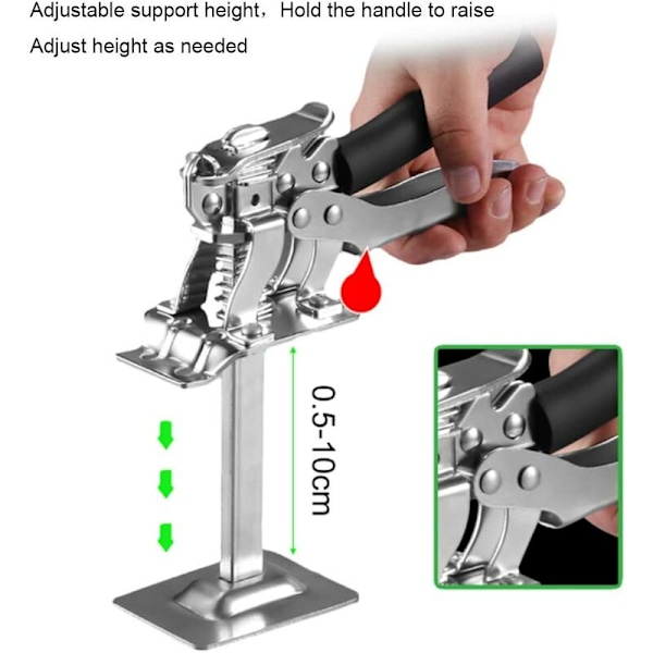 Tile Leveling Systems, Wall Leveling Systems, Flis Positioners, Gulv Flis Leveling Systems, Steel Positioning，