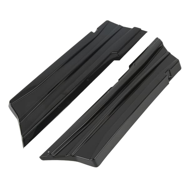 ZD Racing 1 7 EX 07 EX07 RC Bil Sideplater Tilbehør 8582