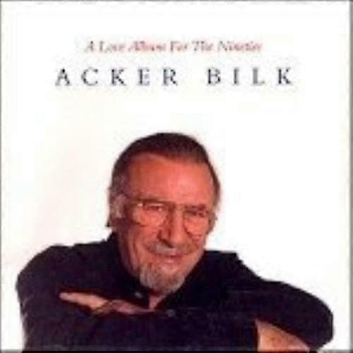 Bilk Acker A Love Album for the Nineties CD CD CD