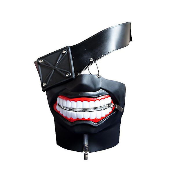 Tokyo Ghoul Ghoul Kinkiken Mask Cos Prop Mask Anime Mask