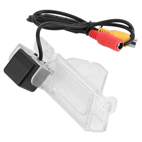 Mitsubishi Bakkamera CCD HD Bakkamera