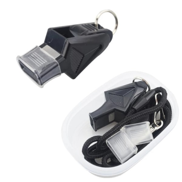 Liikuntaopettajan kouluttaja Outdoor Sports Training Whistle