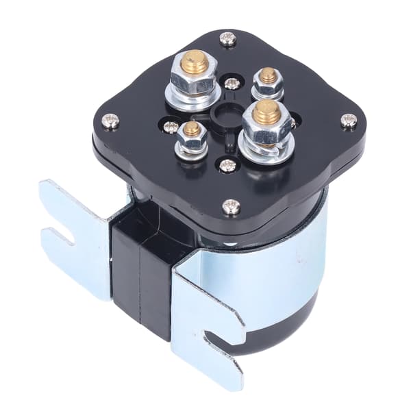 48V Starter Magnet JR1 H1950 00 4 Terminaler Power Drive Byte til White Rodgers