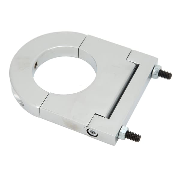 2,5 tommer Styretøjssøjle Drop Aluminium Legering Søjle Drop Udskiftning Til SBC BBC 350 454