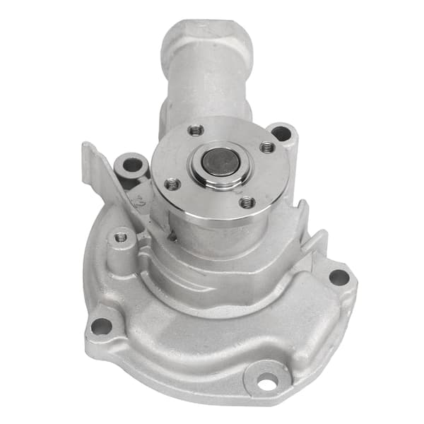 Mitsubishi Outlander 2003 Vattenpumpsats 43532 med Packningsbyte